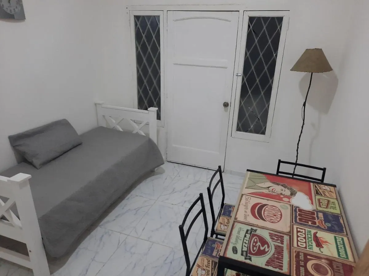 Apartment Ferienwohnung Departamento Malbec Mendoza